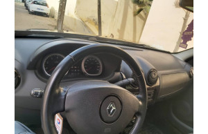 Renault Dusteur 2011