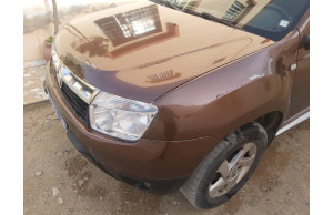 Renault Dusteur 2011
