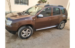 Renault Dusteur 2011