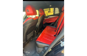 Bmw X4 2018