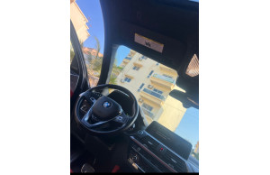 Bmw X4 2018