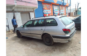 Peugeot 406 2004
