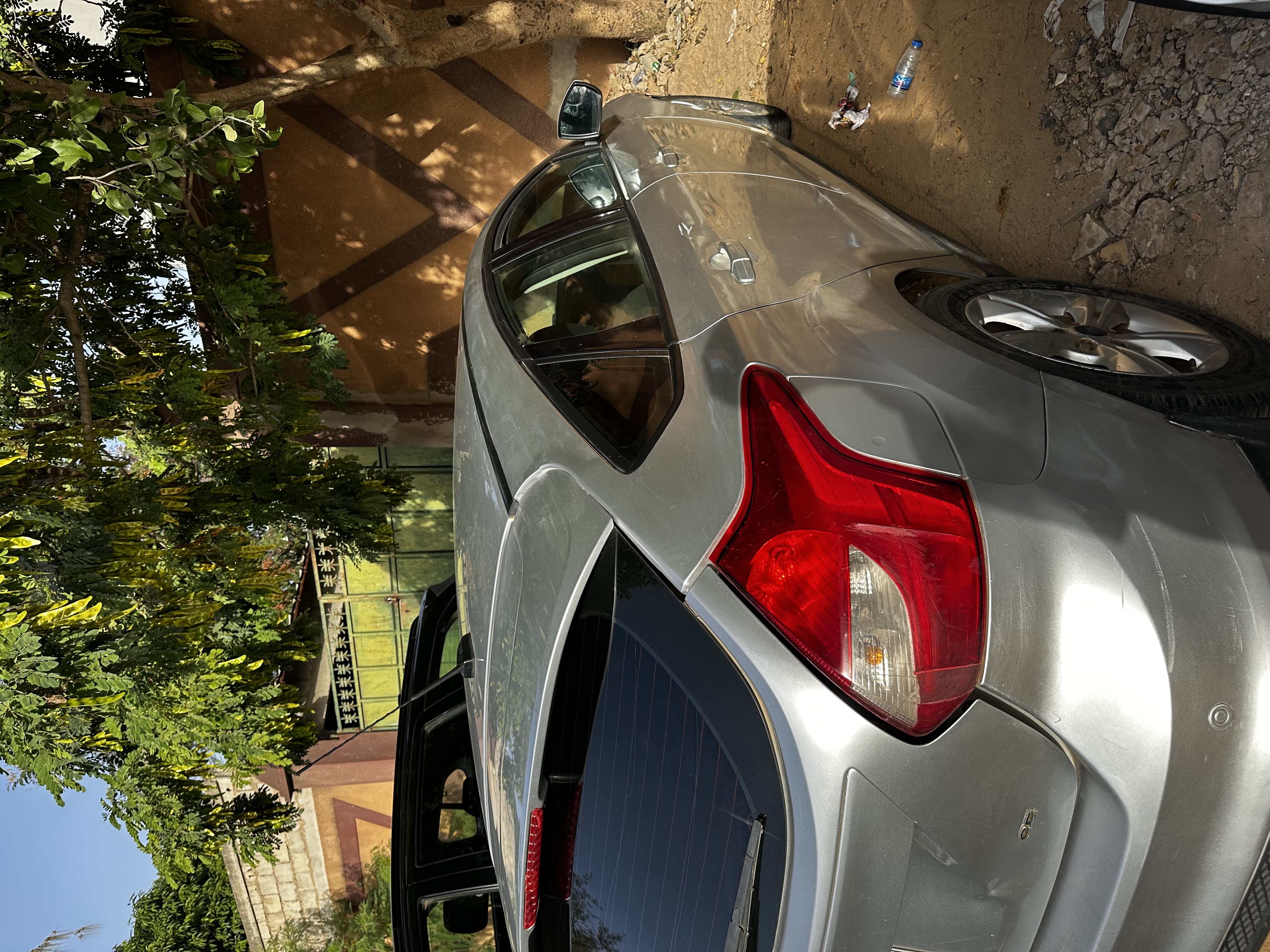 Ford Focus 2014 0