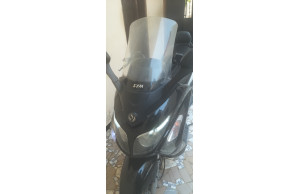 SYM 125S 2023