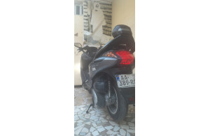 SYM 125S 2023