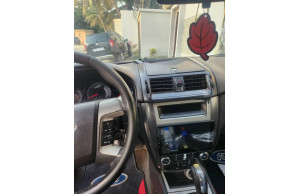 Ford Fusion 2012