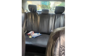 Ford Fusion 2012