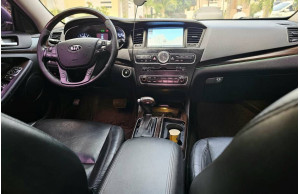 Kia Kia-k7 2016