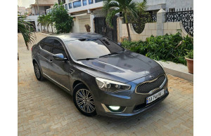 Kia Kia-k7 2016