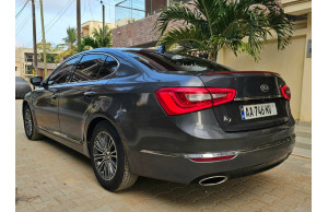 Kia Kia-k7 2016