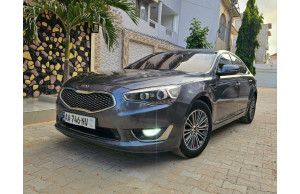 Kia Kia-k7 2016