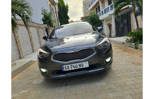 Kia Kia-k7 2016