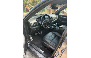 Maserati Levante-Q4 2019