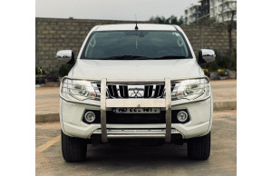 Mitsubishi L200 2017