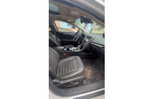 Ford Fusion 2014