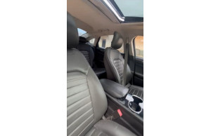 Ford Fusion 2014