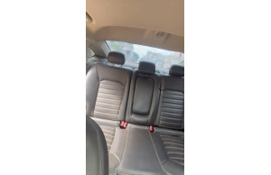 Ford Fusion 2014