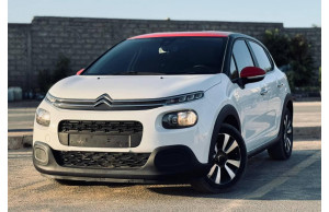 Citroen C3 2017