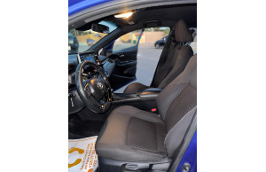 Toyota C-hr 2023