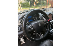Maserati Levante-Q4 2019