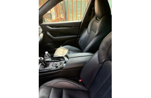 Maserati Levante-Q4 2019