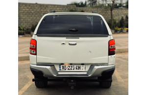 Mitsubishi L200 2017