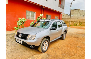 Renault Oroch 2021