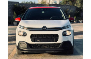 Citroen C3 2017
