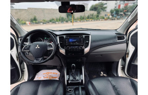 Mitsubishi L200 2017