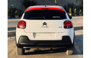 Citroen C3 2017