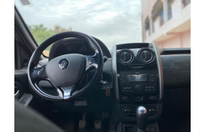 Renault Oroch 2021