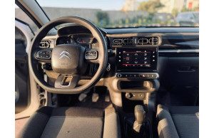 Citroen C3 2017
