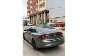 Renault Talisman 2017