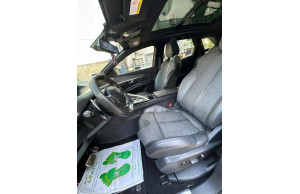 Peugeot 3008 2018