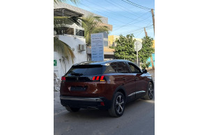 Peugeot 3008 2018