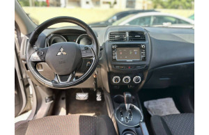 Mitsubishi Outlander 2017