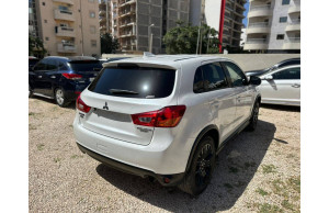 Mitsubishi Outlander 2017