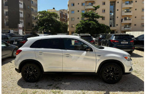 Mitsubishi Outlander 2017