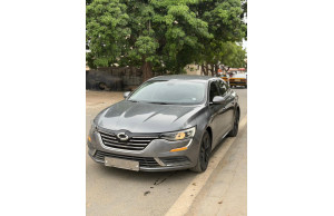 Renault Talisman 2017