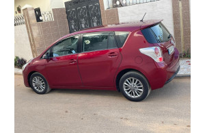 Toyota Verso 2017