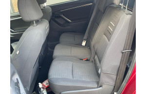 Toyota Verso 2017