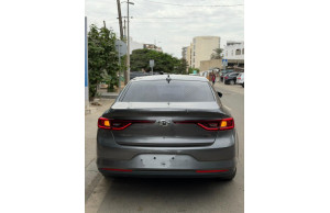 Renault Talisman 2017