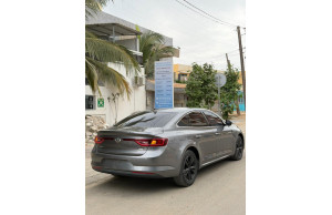 Renault Talisman 2017