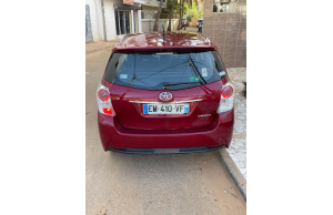 Toyota Verso 2017