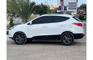 Hyundai Tucson 2015