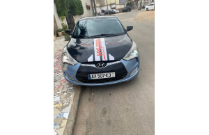 Hyundai Volostar 2012