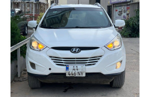 Hyundai Tucson 2015