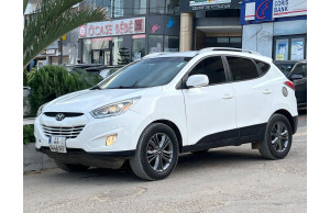 Hyundai Tucson 2015