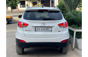 Hyundai Tucson 2015