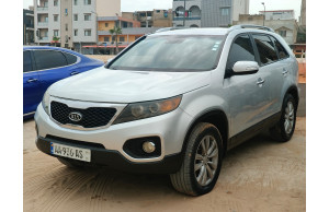 Kia Sorento 2011